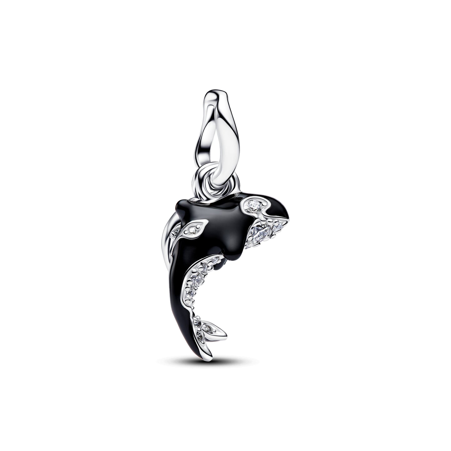 Orca Dangle Charm