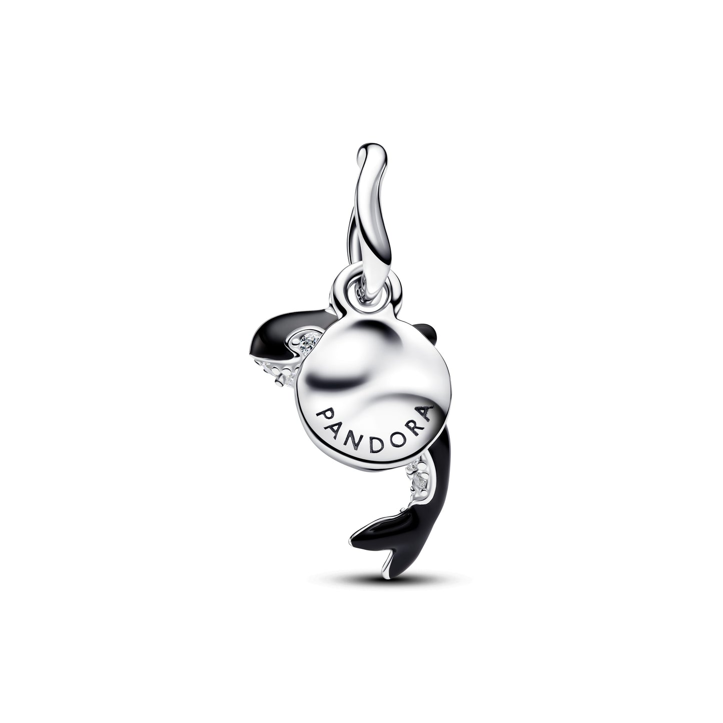 Orca Dangle Charm