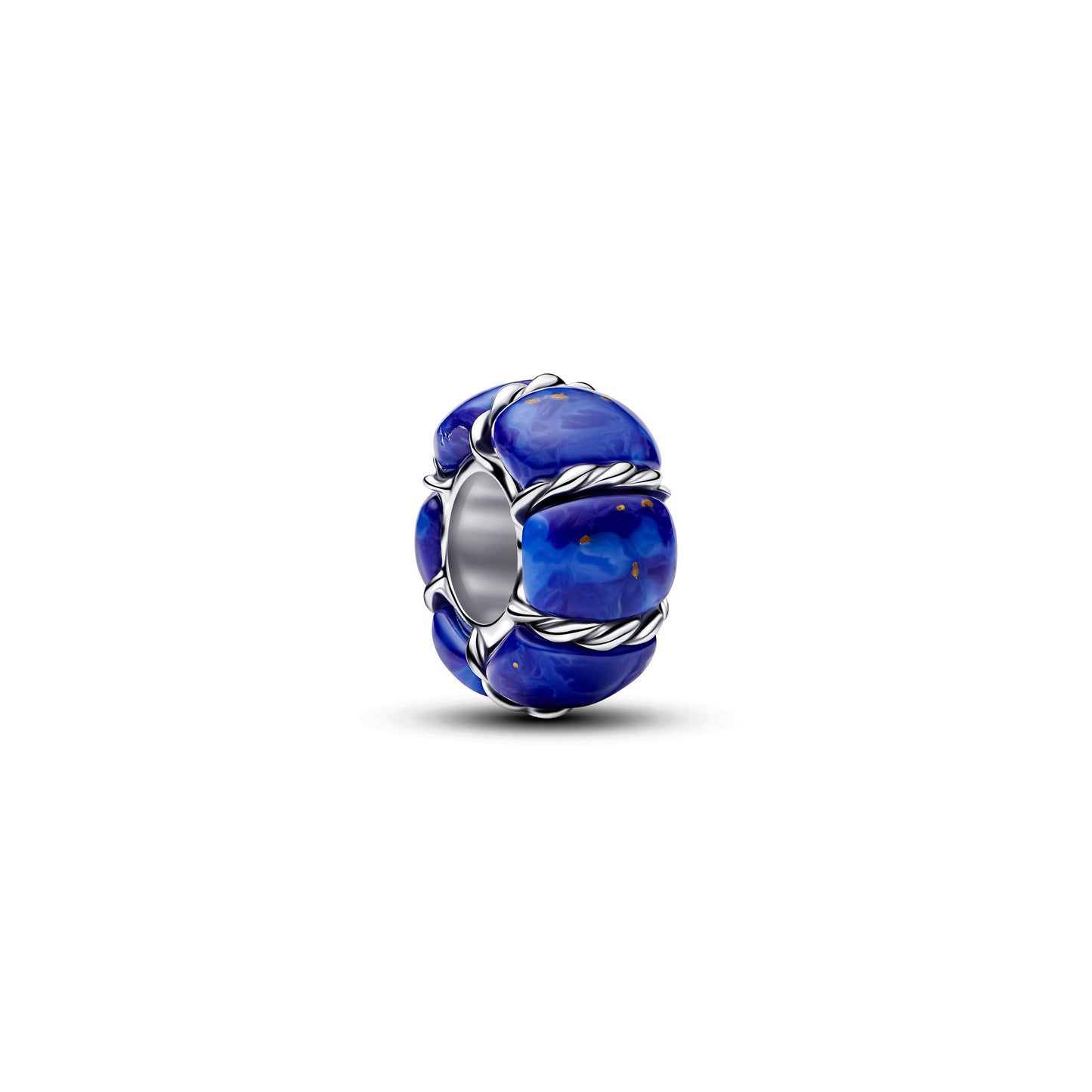Maritime Buoy Charm