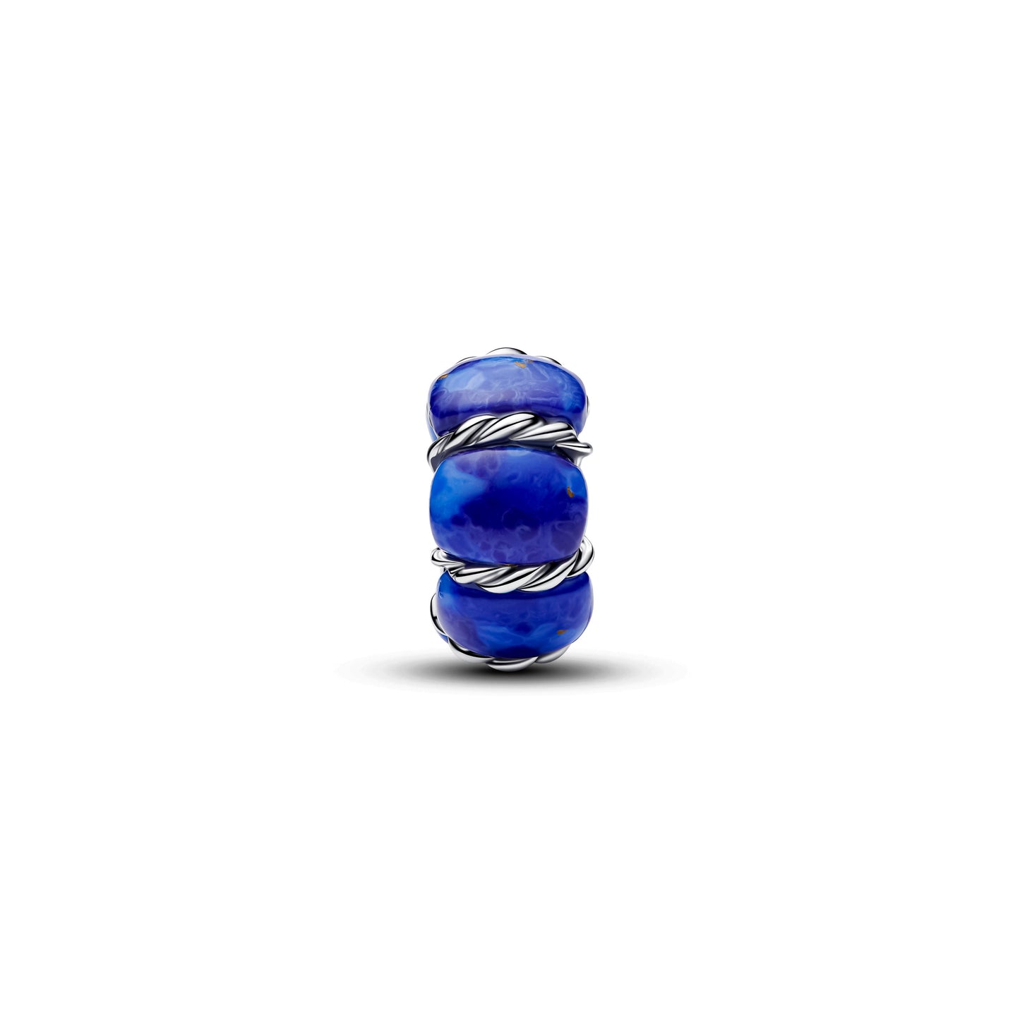 Maritime Buoy Charm