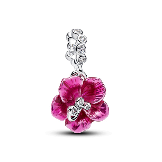 Hibiscus Dangle Charm
