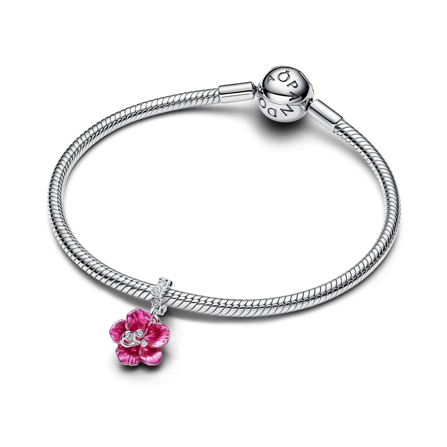 Hibiscus Dangle Charm
