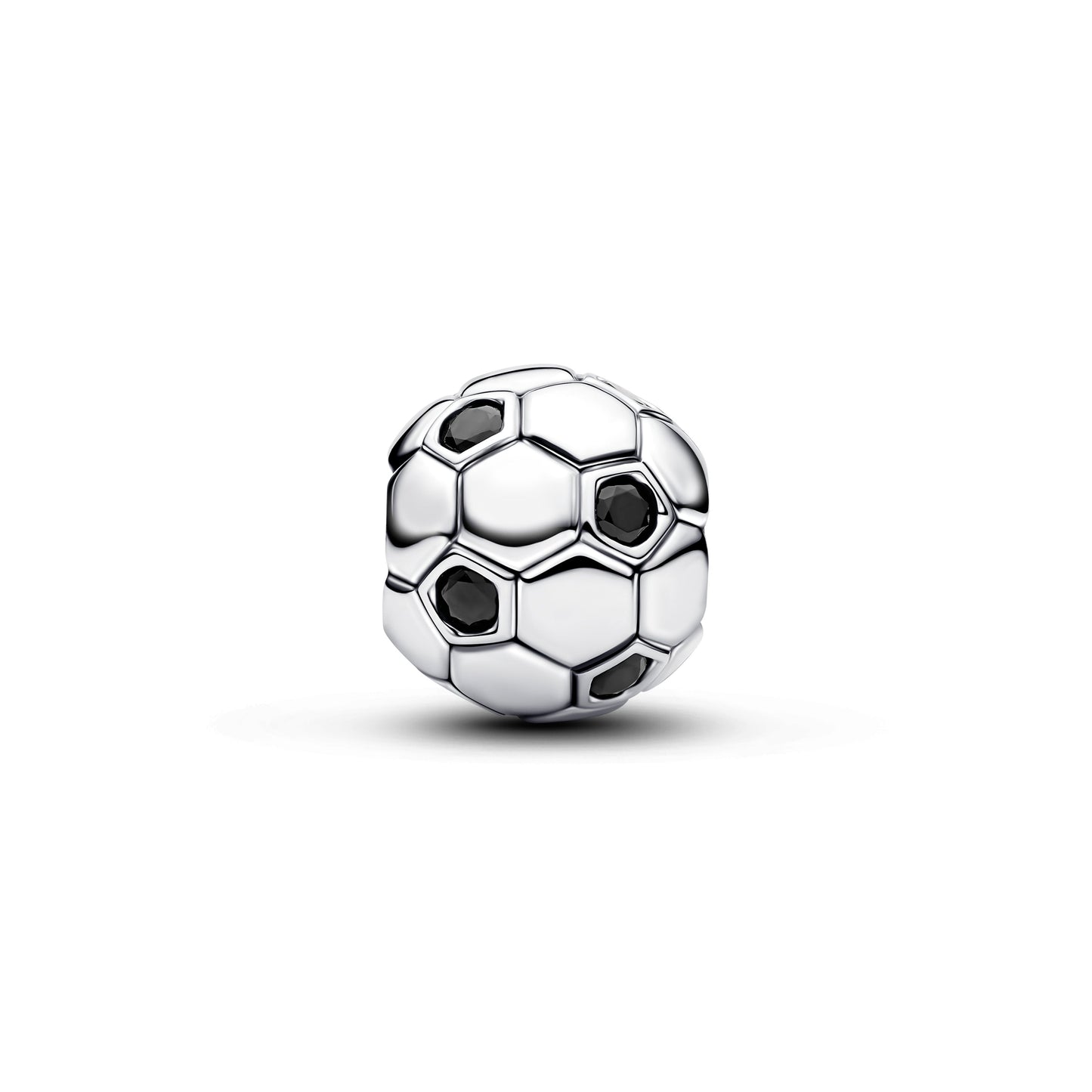 Soccer Ball Charm