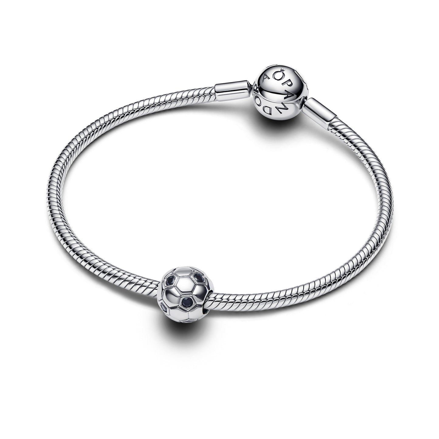 Soccer Ball Charm