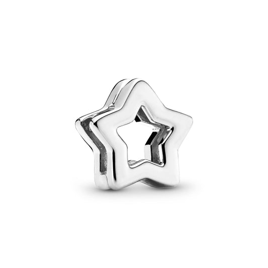 Pandora Reflexions Star Clip Charm