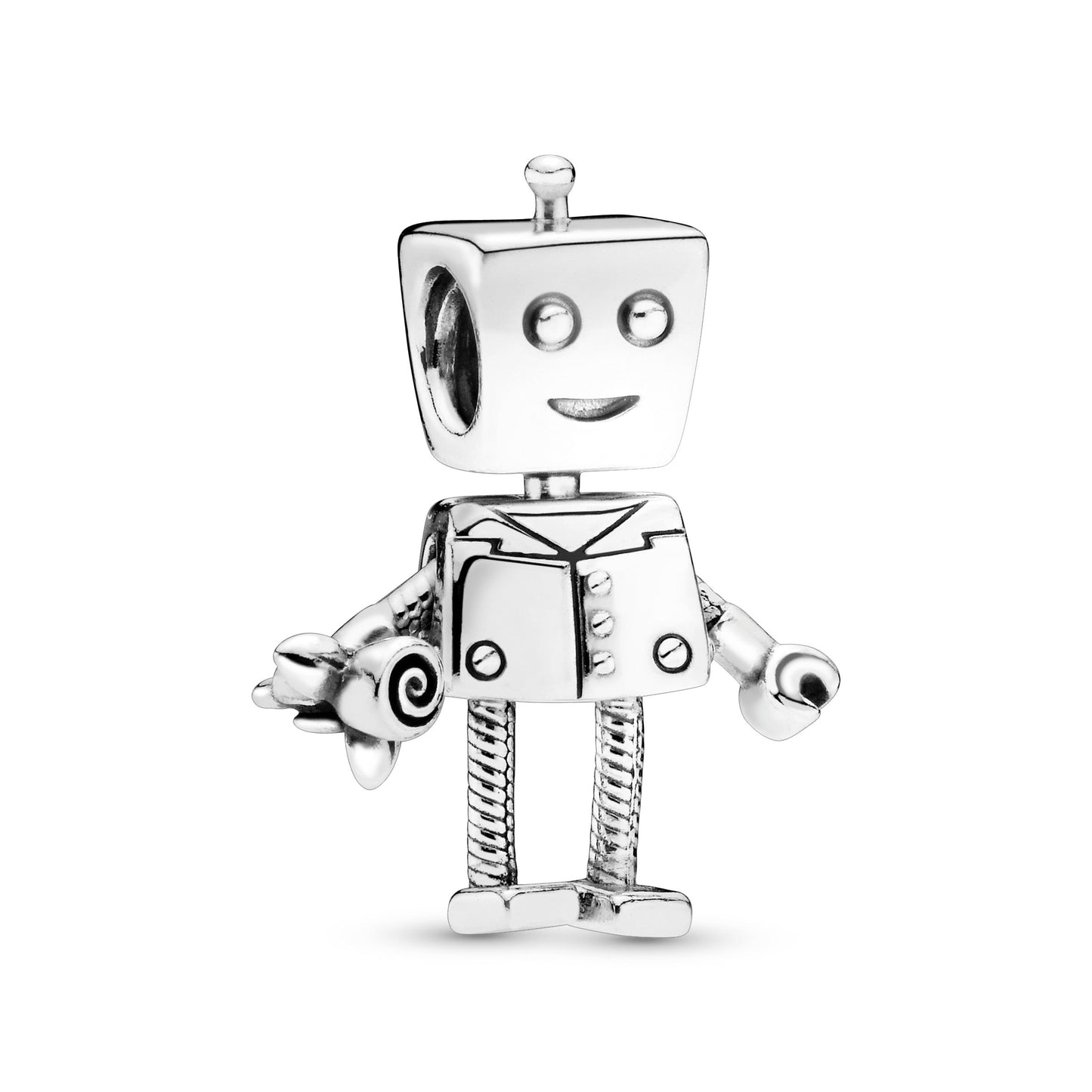 Rob Bot Charm