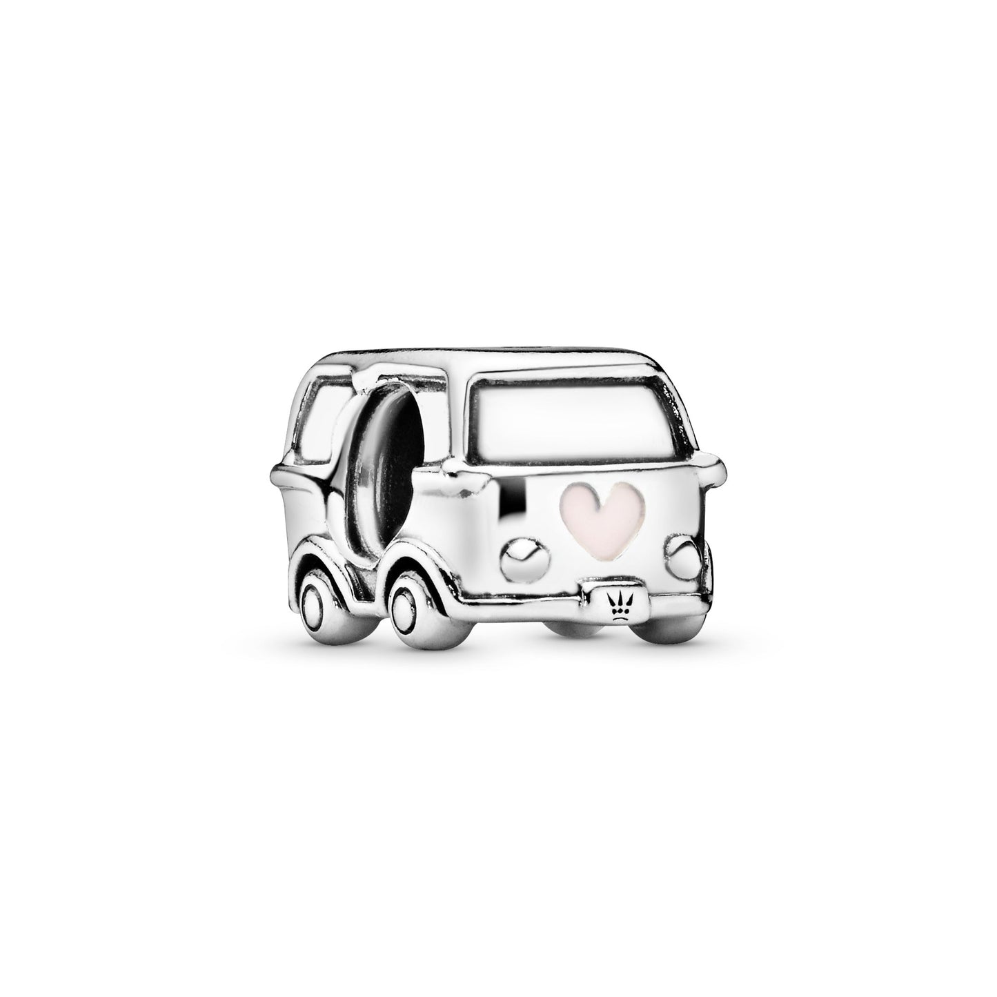 Camper Van Charm