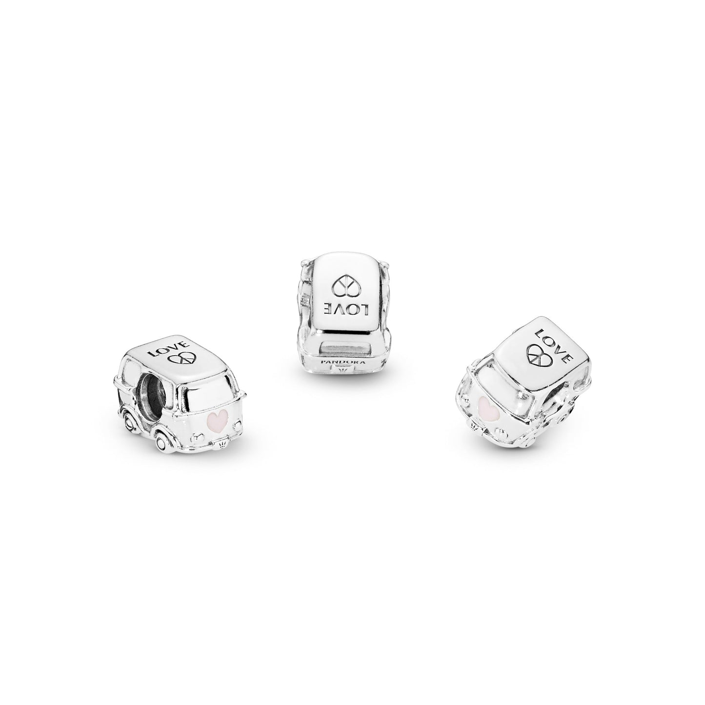 Camper Van Charm
