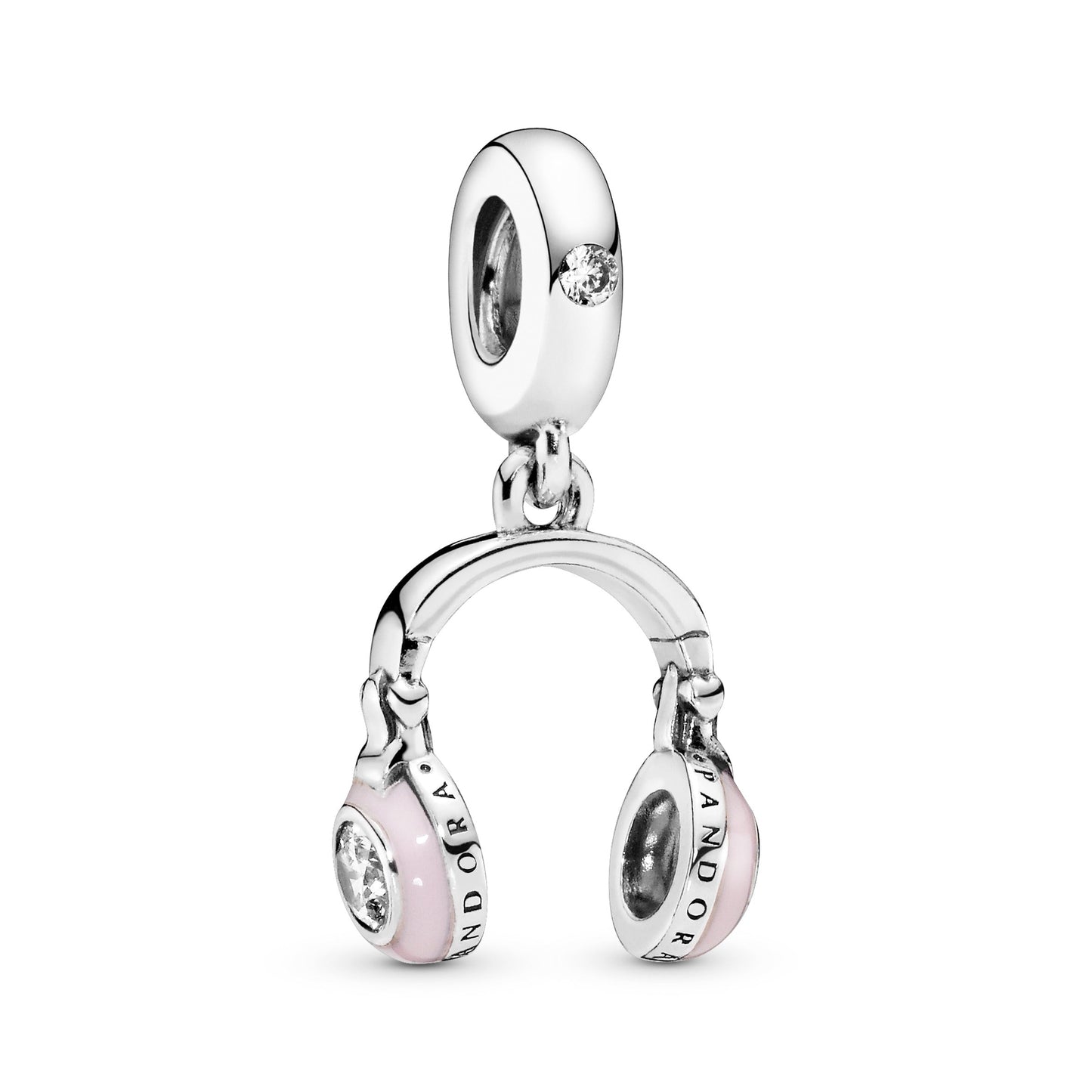 Headphones Dangle Charm