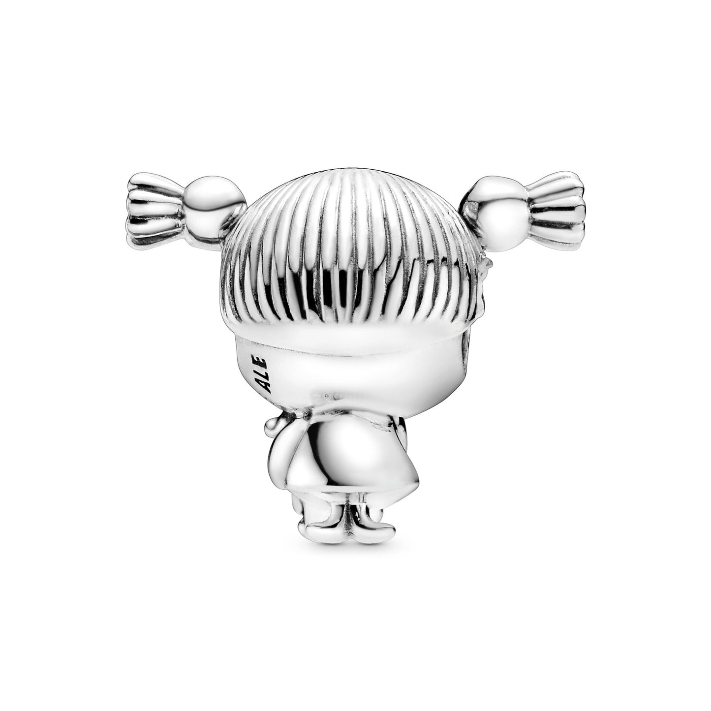 Little Girl Charm