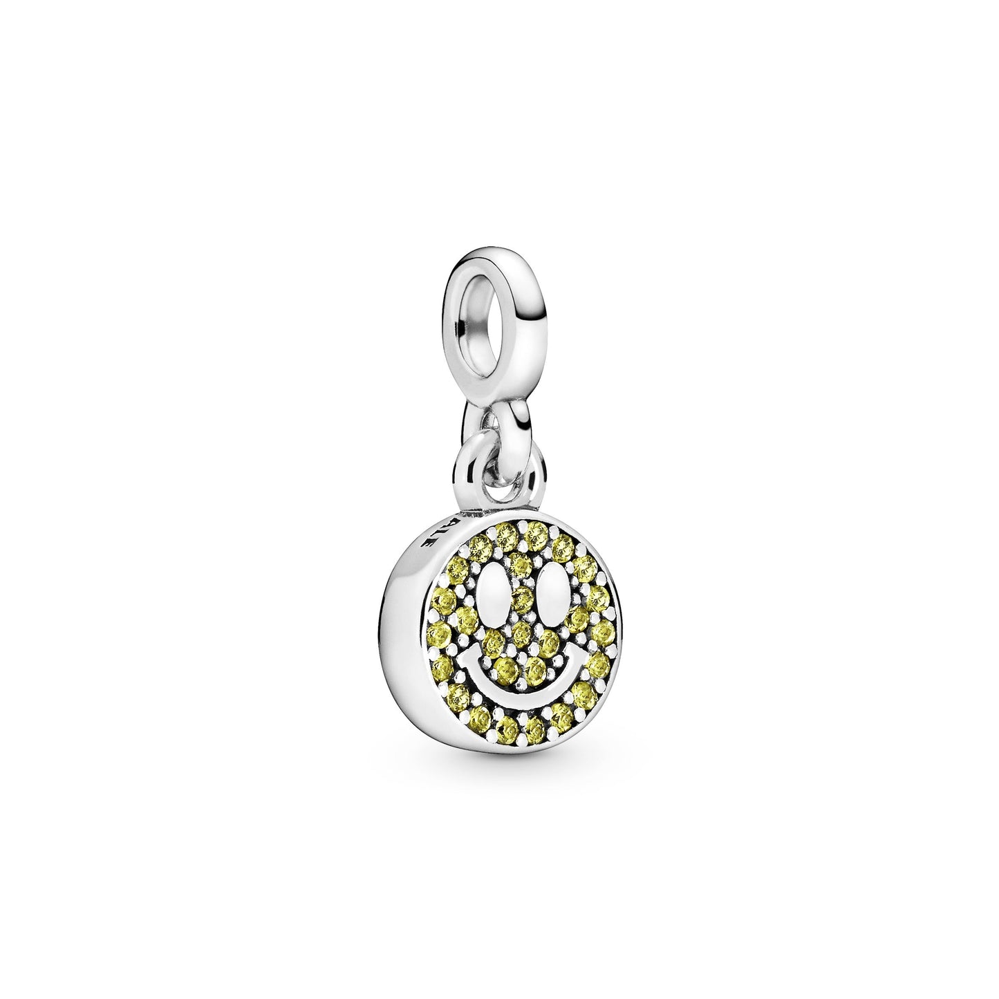 My Smile Dangle Charm