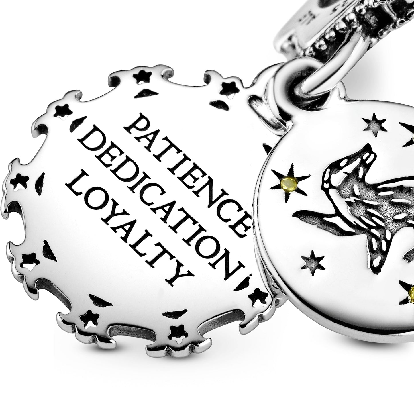 Harry Potter, Hufflepuff Dangle Charm