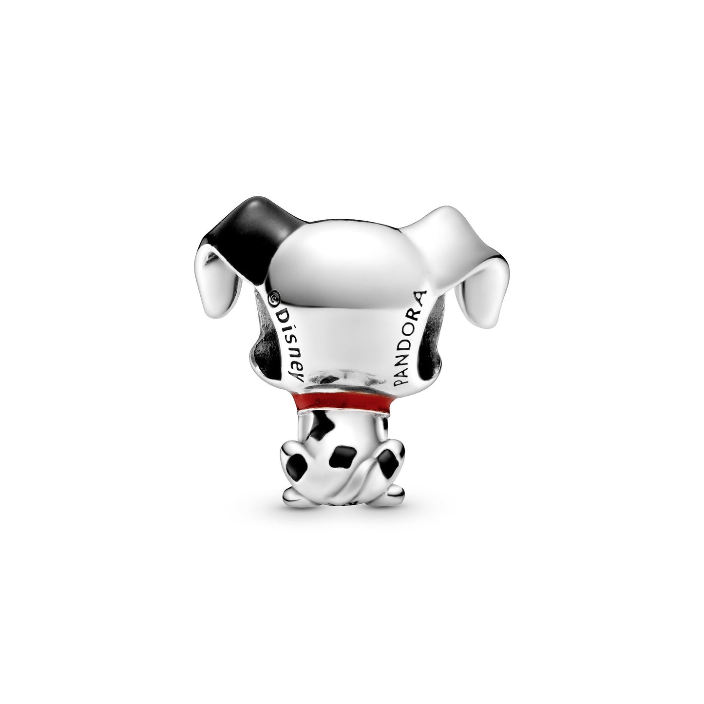 Disney 101 Dalmatians Patch Charm