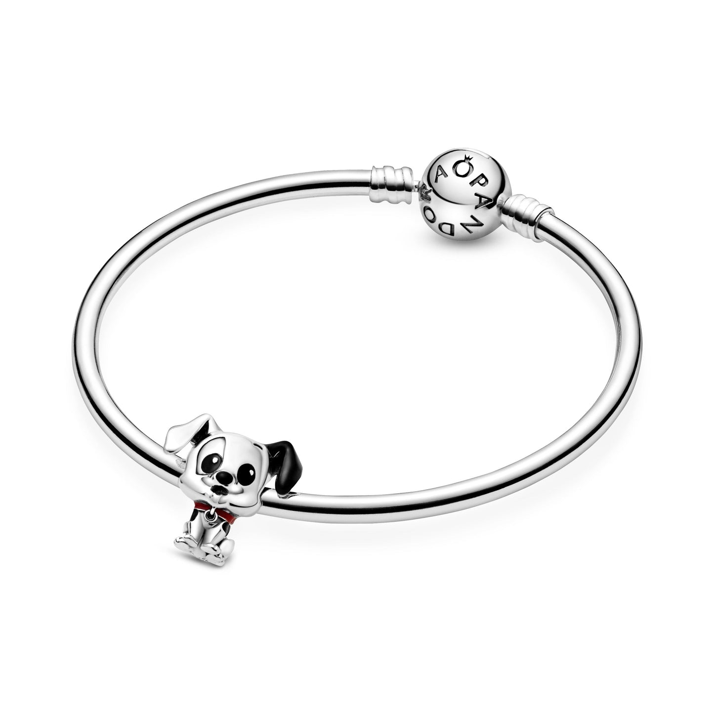 Disney 101 Dalmatians Patch Charm