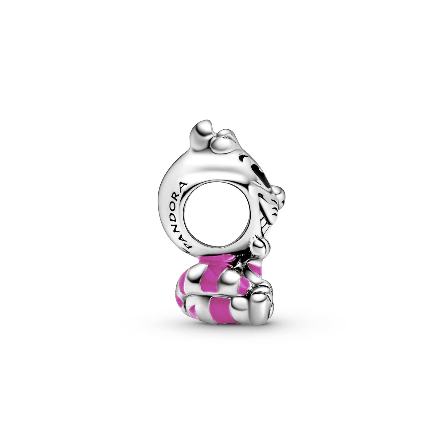 Disney Alice in Wonderland Cheshire Cat Charm