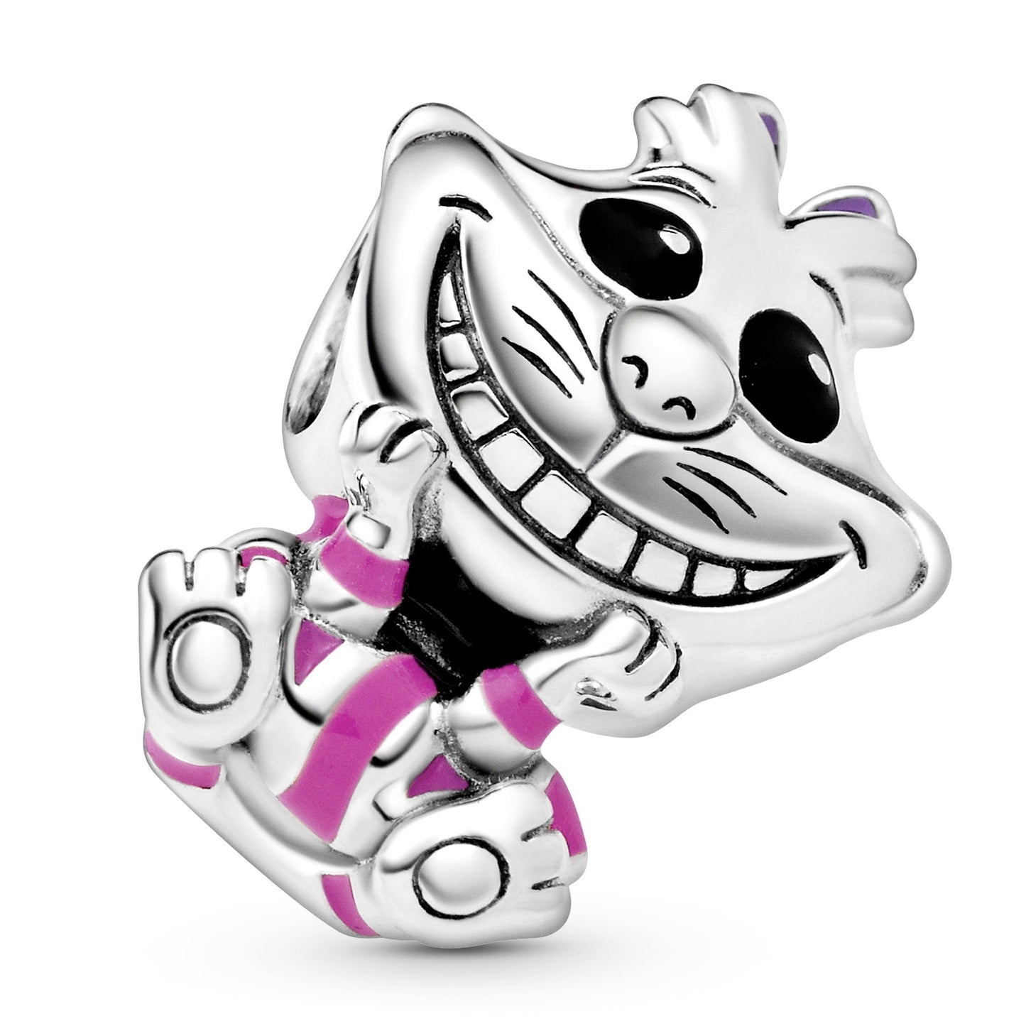 Disney Alice in Wonderland Cheshire Cat Charm