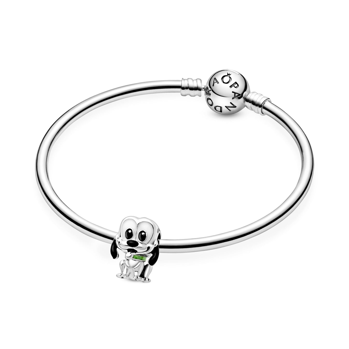 Disney Pluto Charm