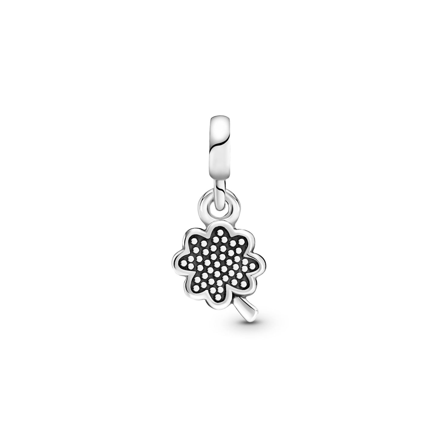 My Four-leaf Clover Dangle Charm
