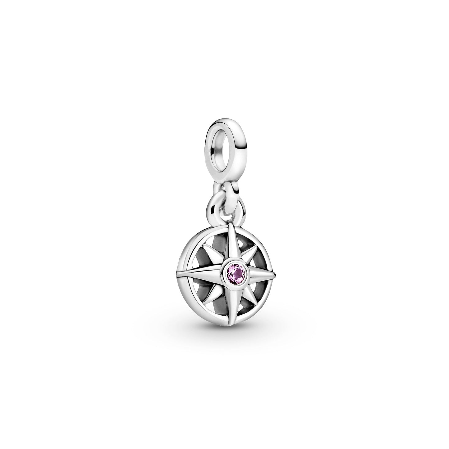 My Compass Dangle Charm