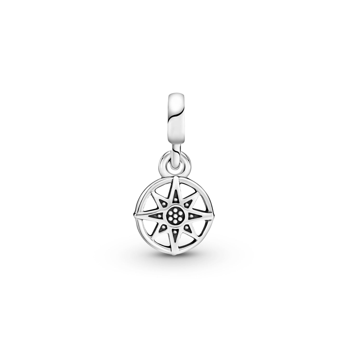 My Compass Dangle Charm