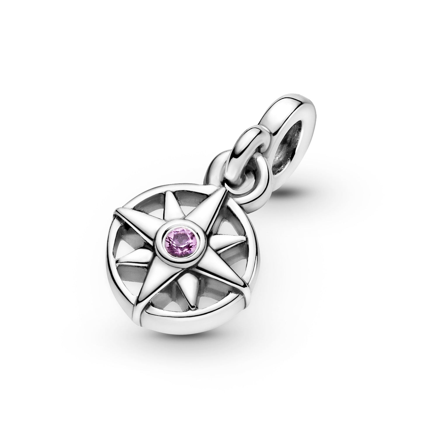 My Compass Dangle Charm