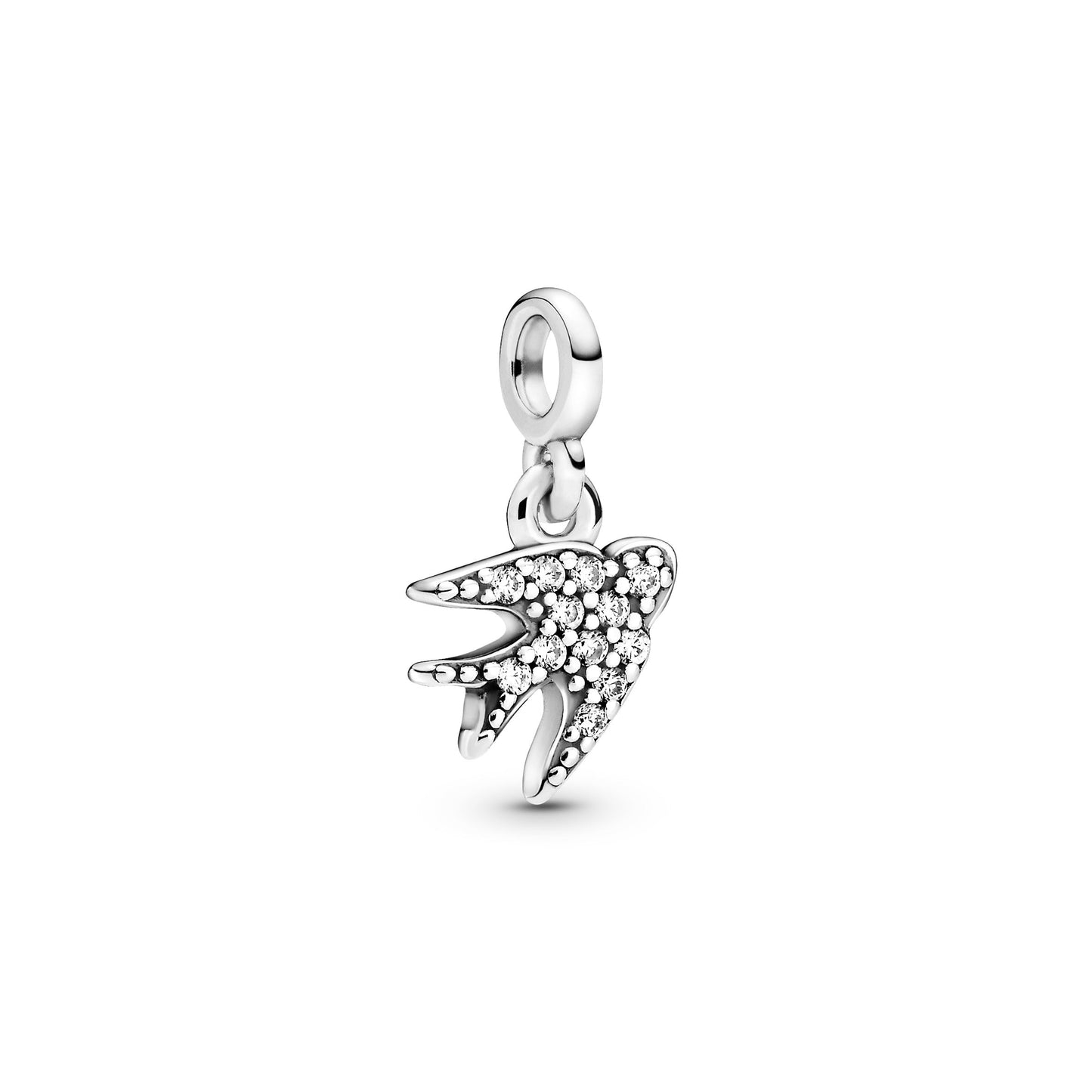 My Swallow Dangle Charm