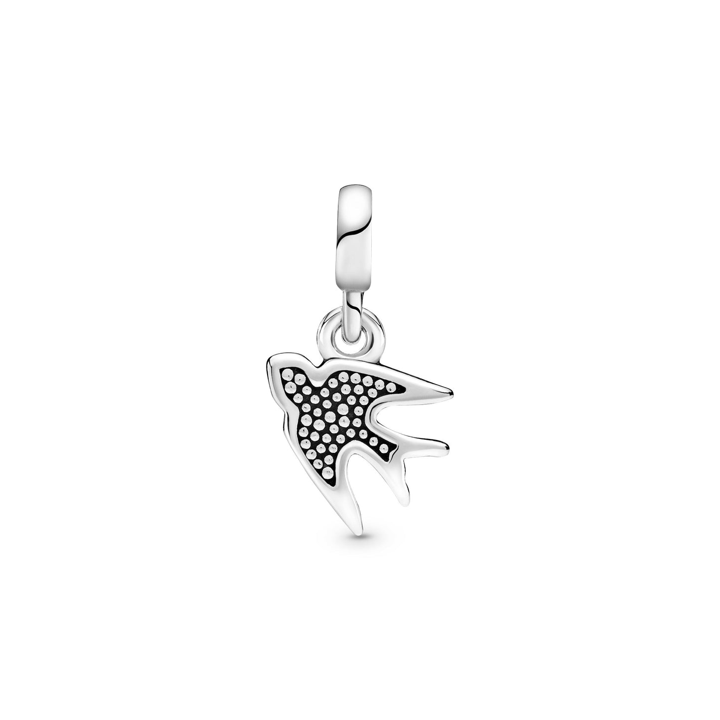 My Swallow Dangle Charm