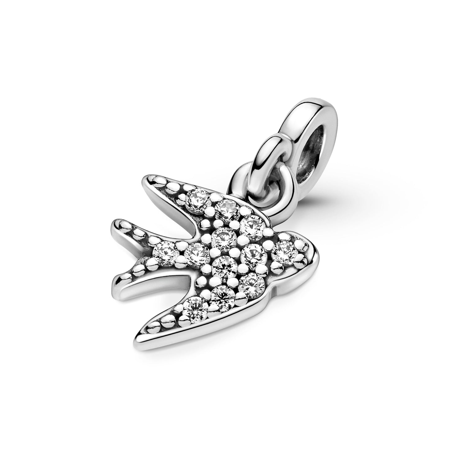 My Swallow Dangle Charm