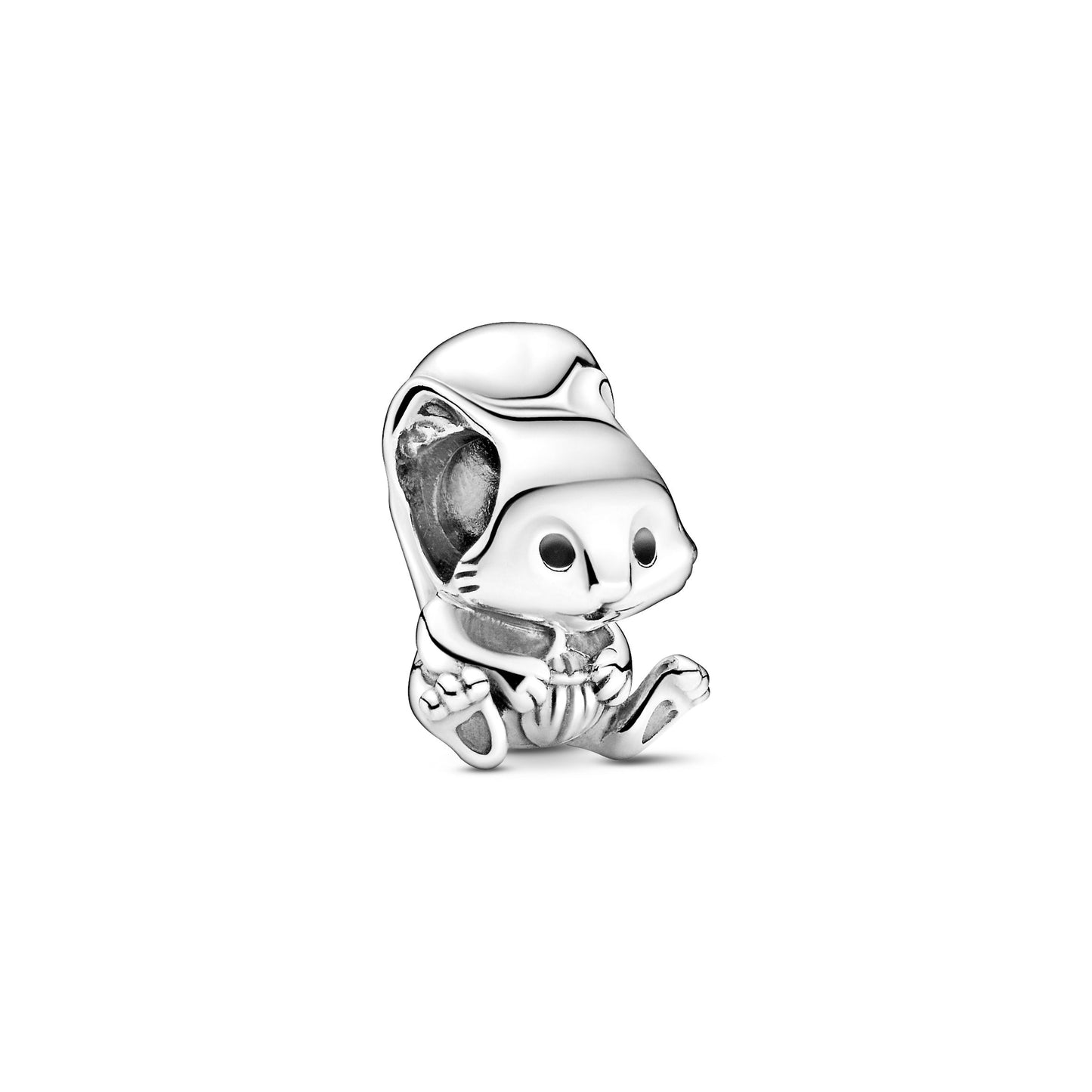 Cute Squirrel Charm
