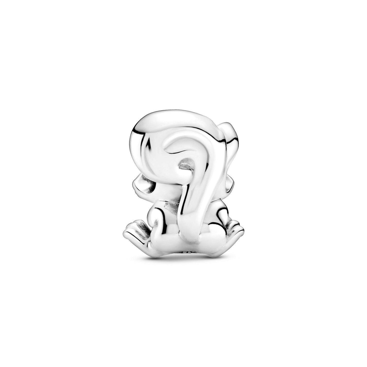 Cute Squirrel Charm
