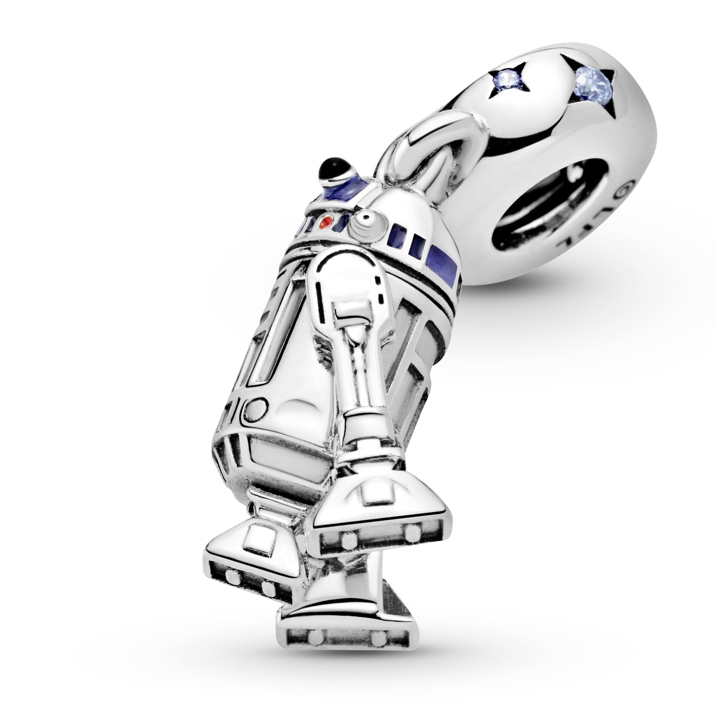 Star Wars R2-D2 Dangle Charm