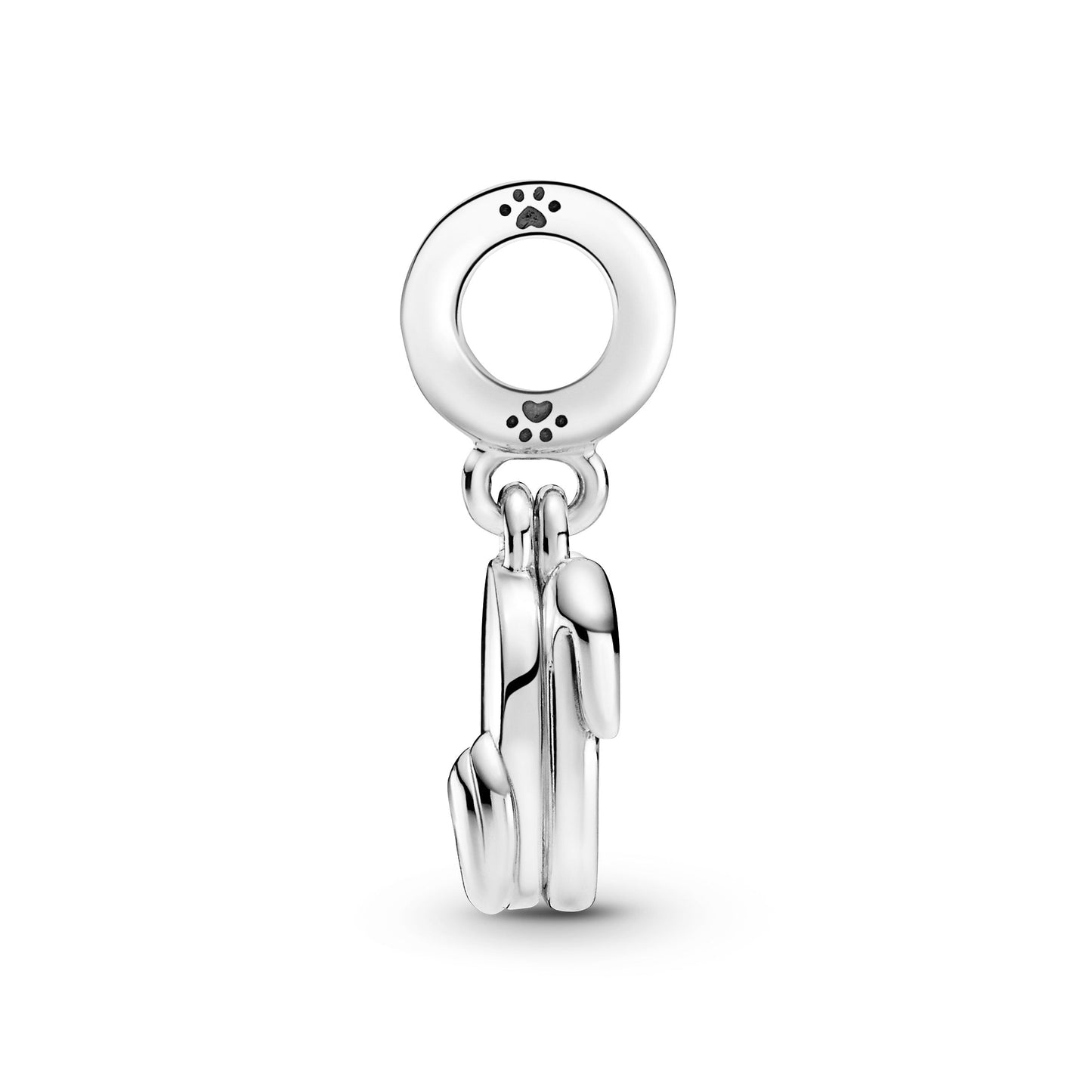 My Pet Dog Dangle Charm