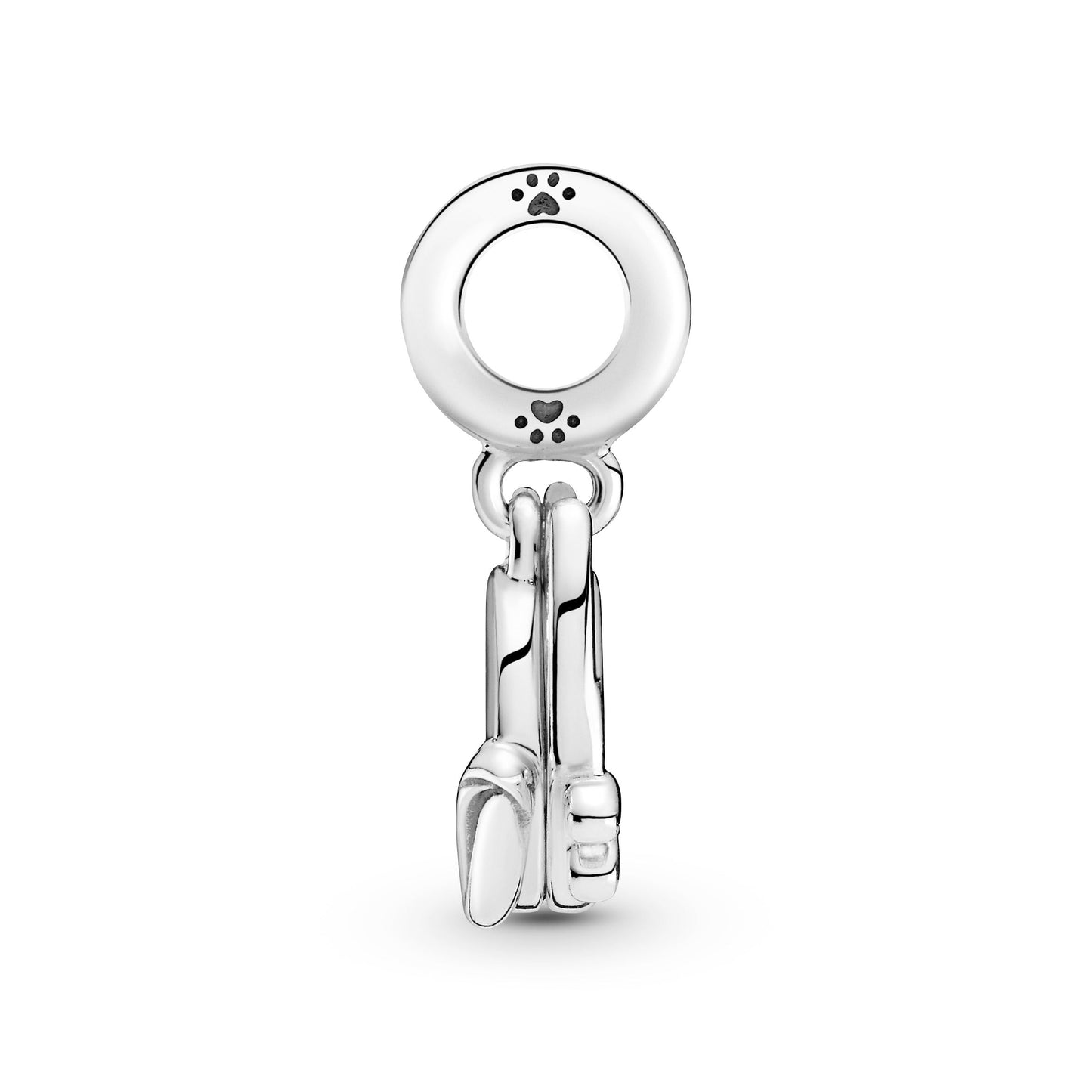 My Pet Cat Dangle Charm