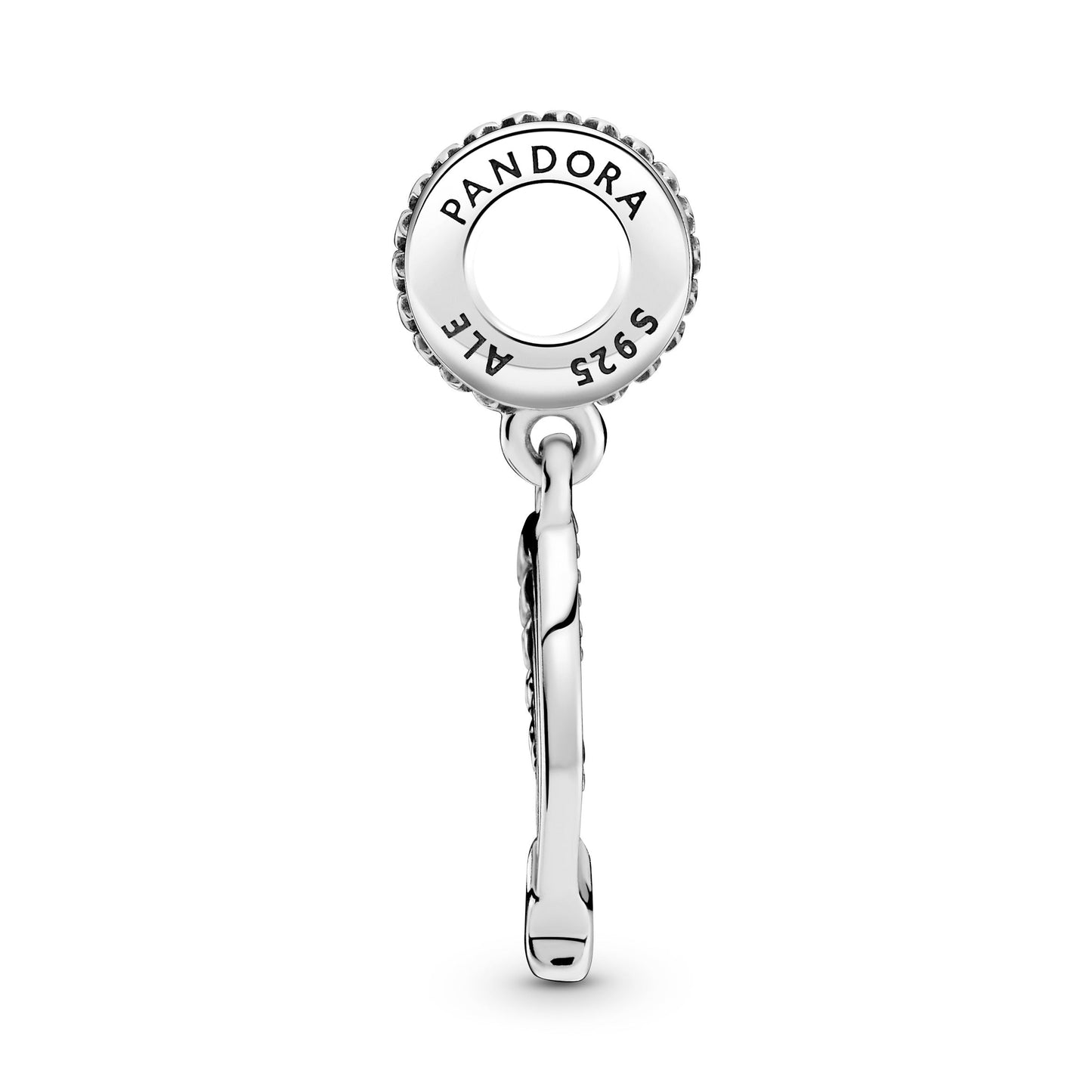 Colourful Rainbow Dangle Charm