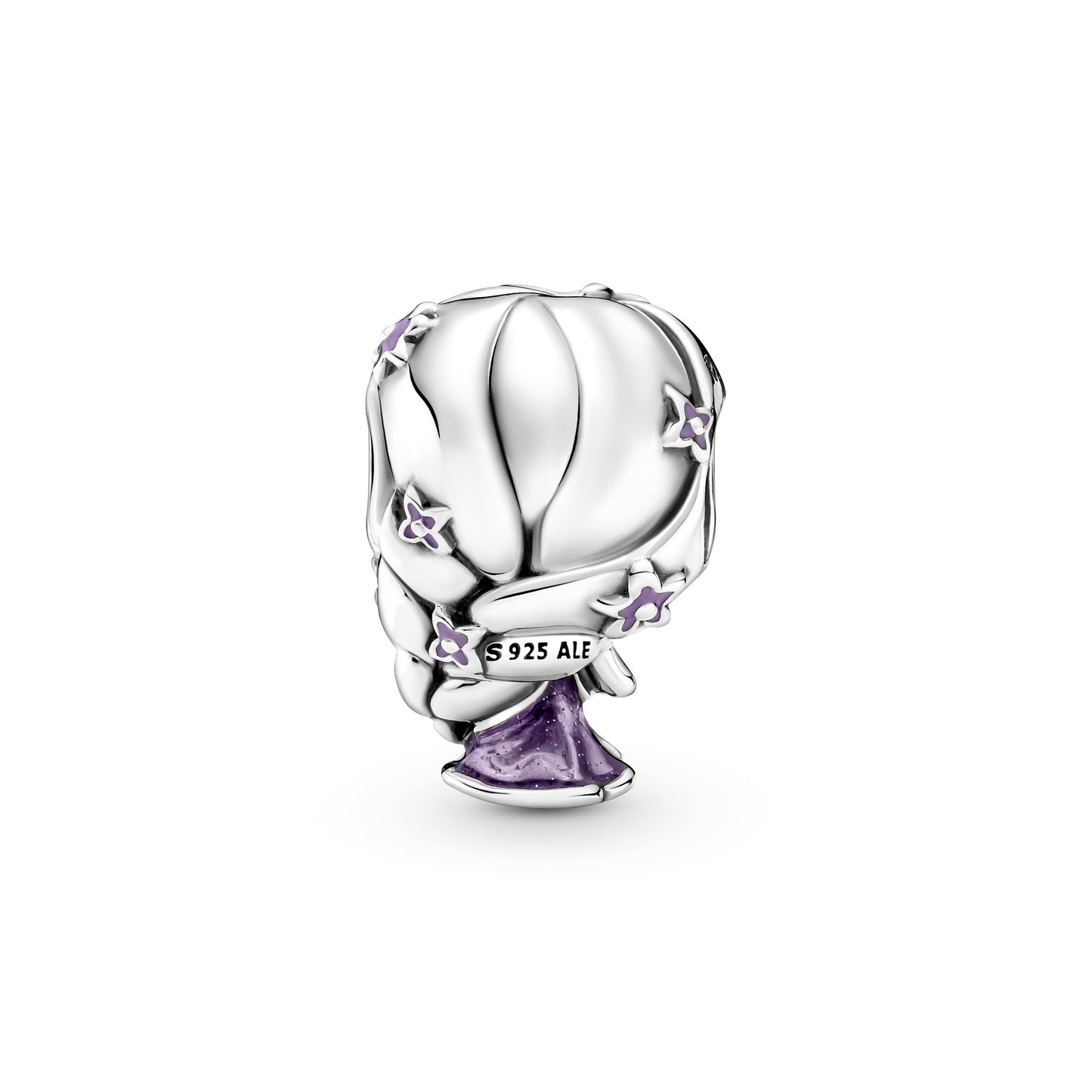Disney Tangled Rapunzel Charm