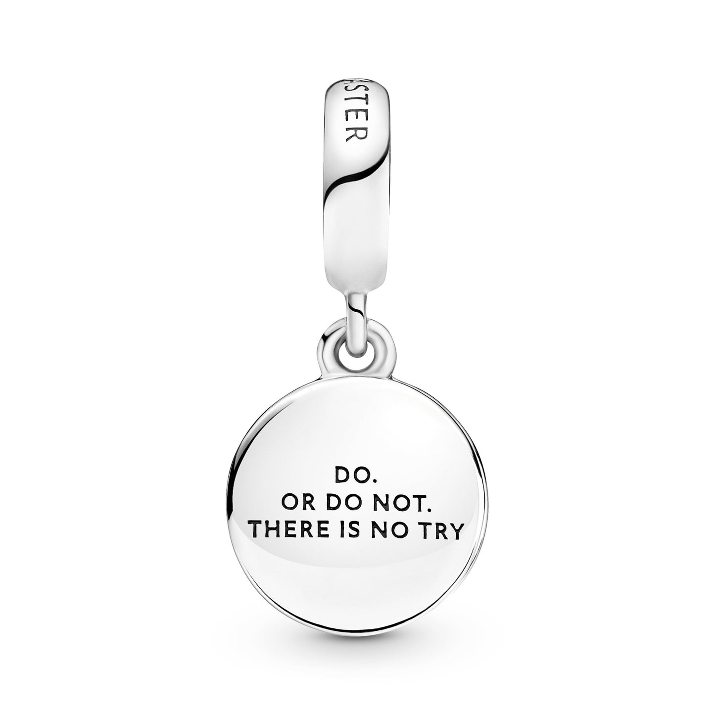 Star Wars Yoda Dangle Charm