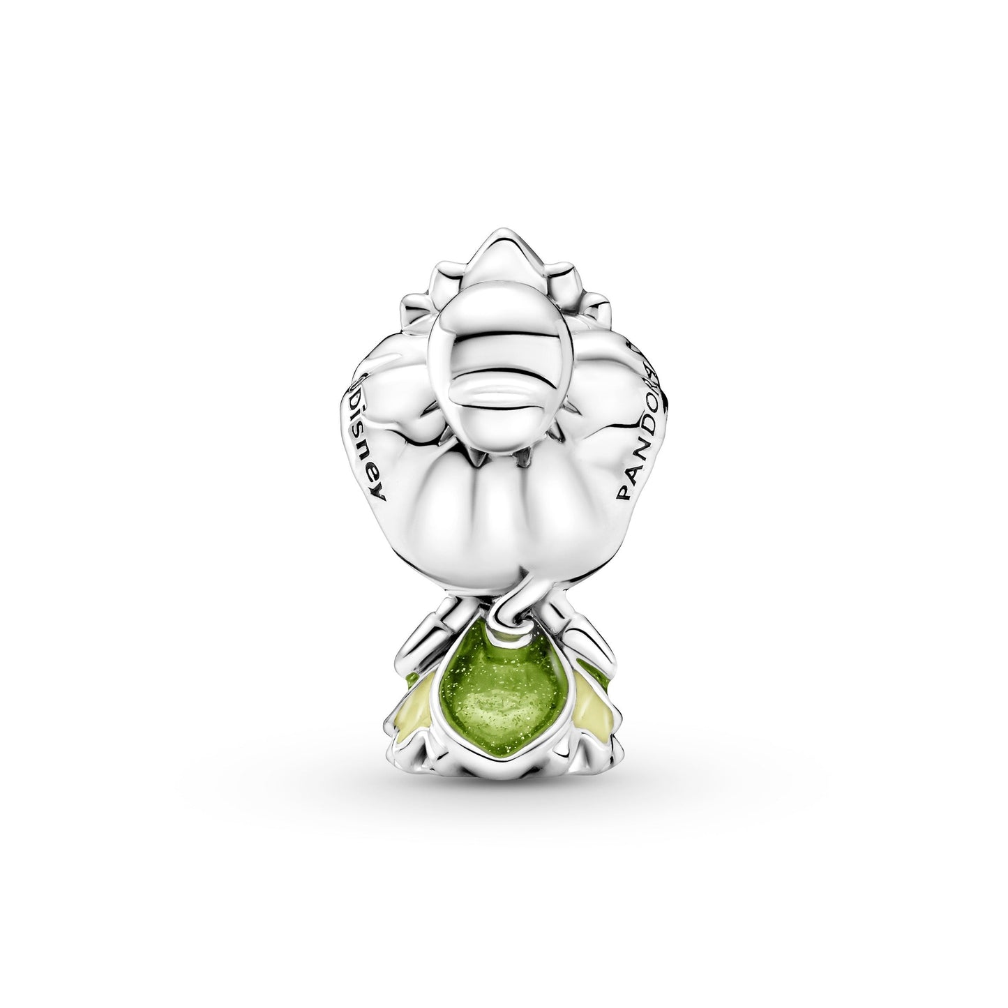 Disney Princess Tiana And The Frog Charm