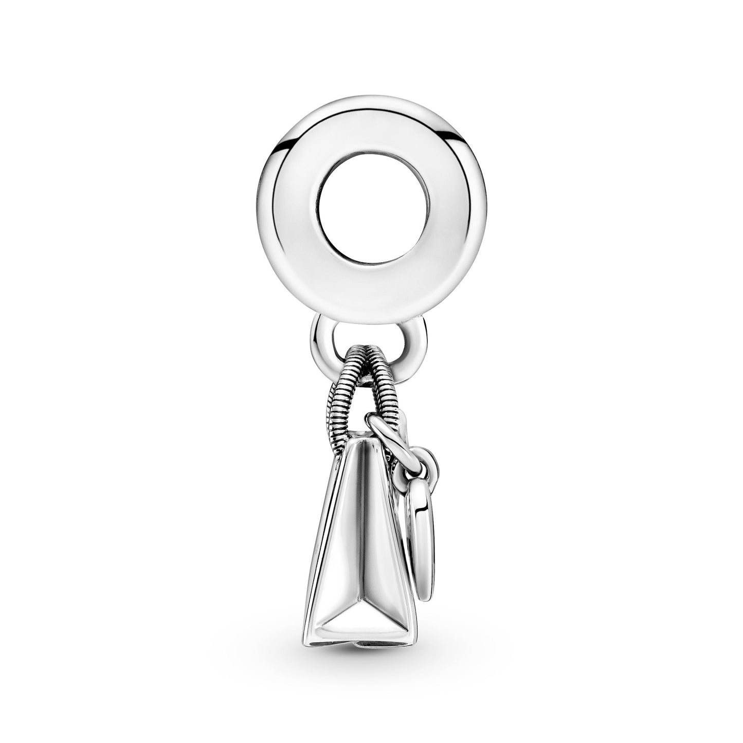 Pandora Shopping Bag Dangle Charm