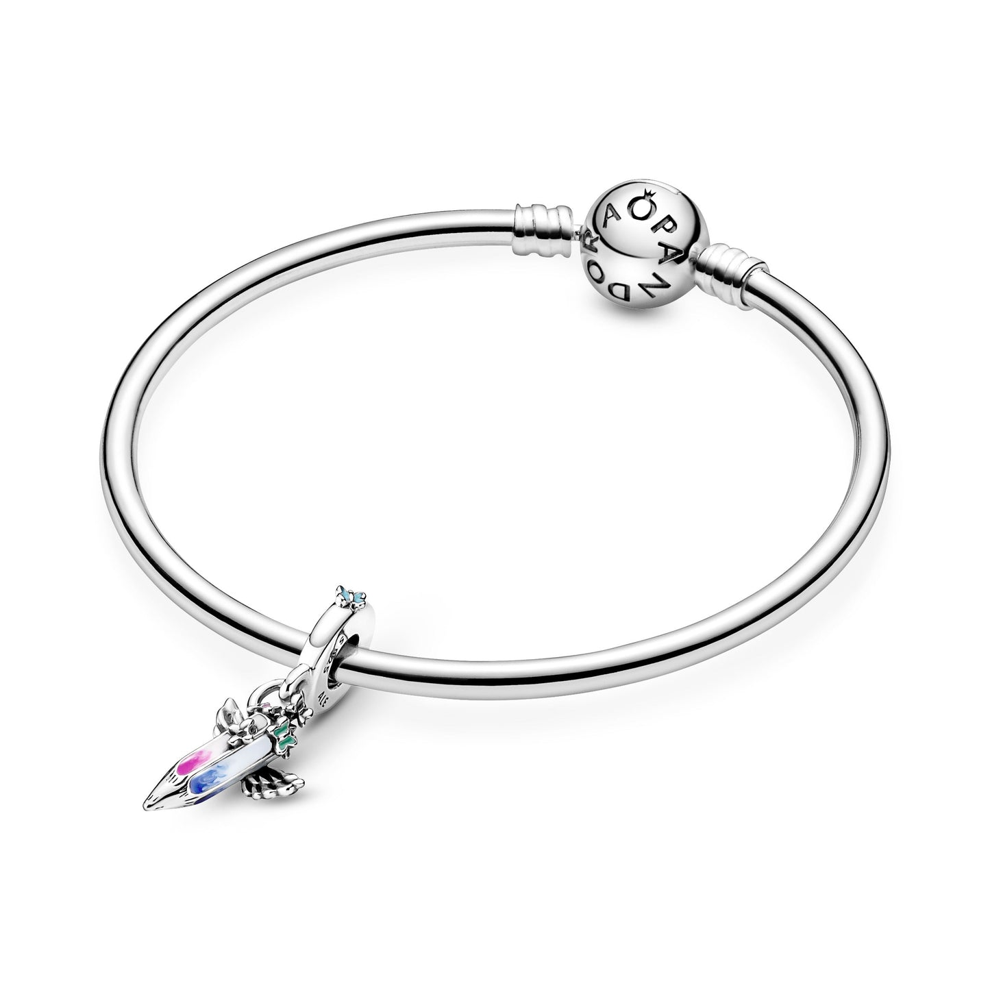 Dreams Of The Future Crayon Dangle Charm
