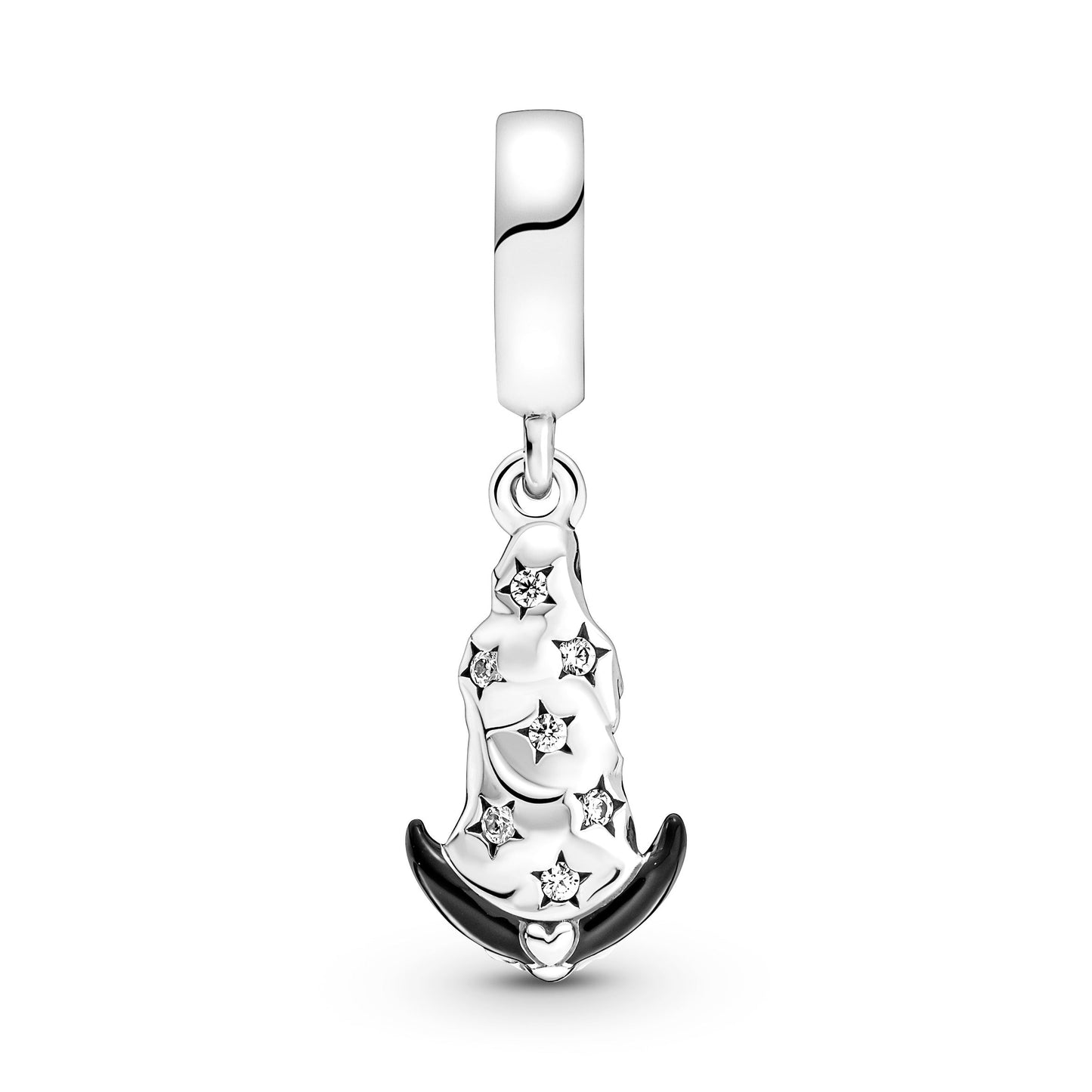 Virgin of Guadalupe Motif Dangle Charm