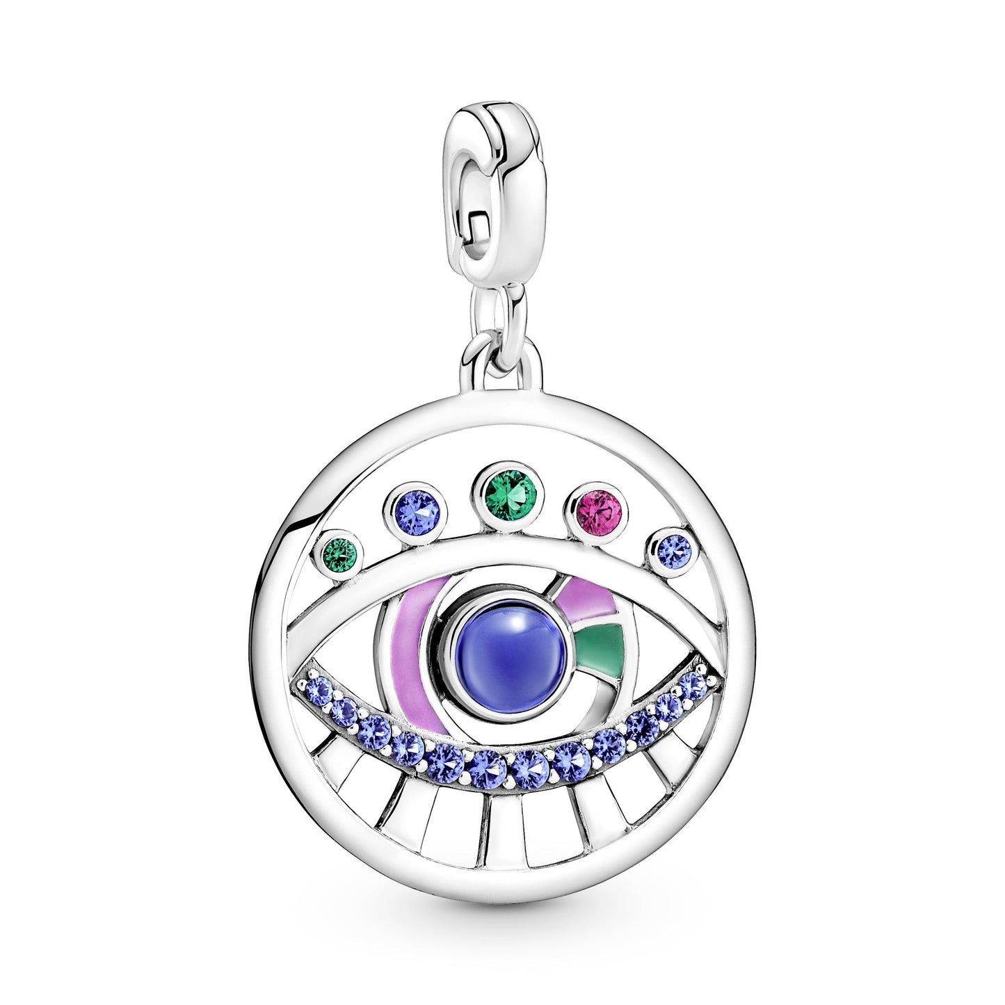 Pandora ME The Eye Medallion