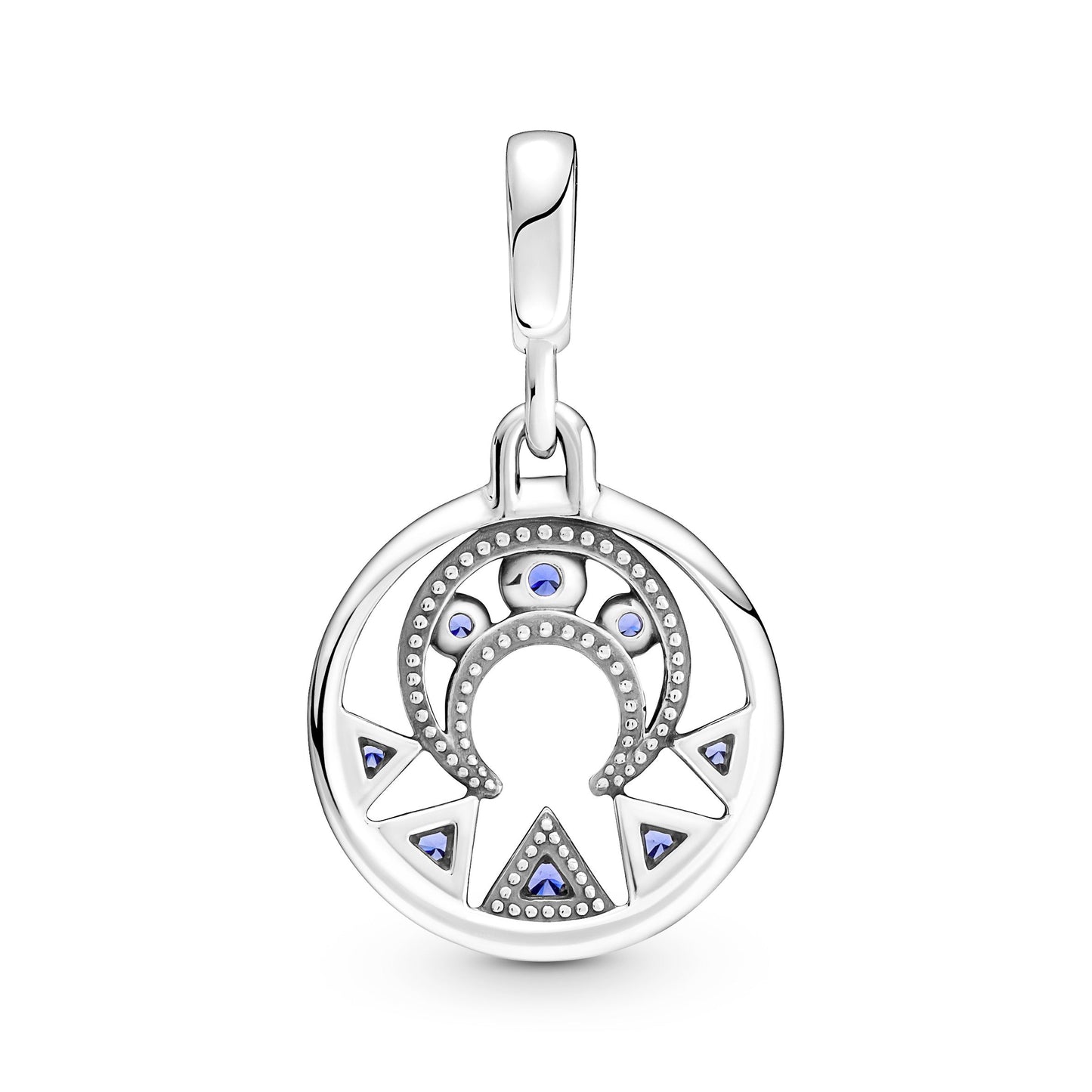 Pandora ME Moon Power Medallion