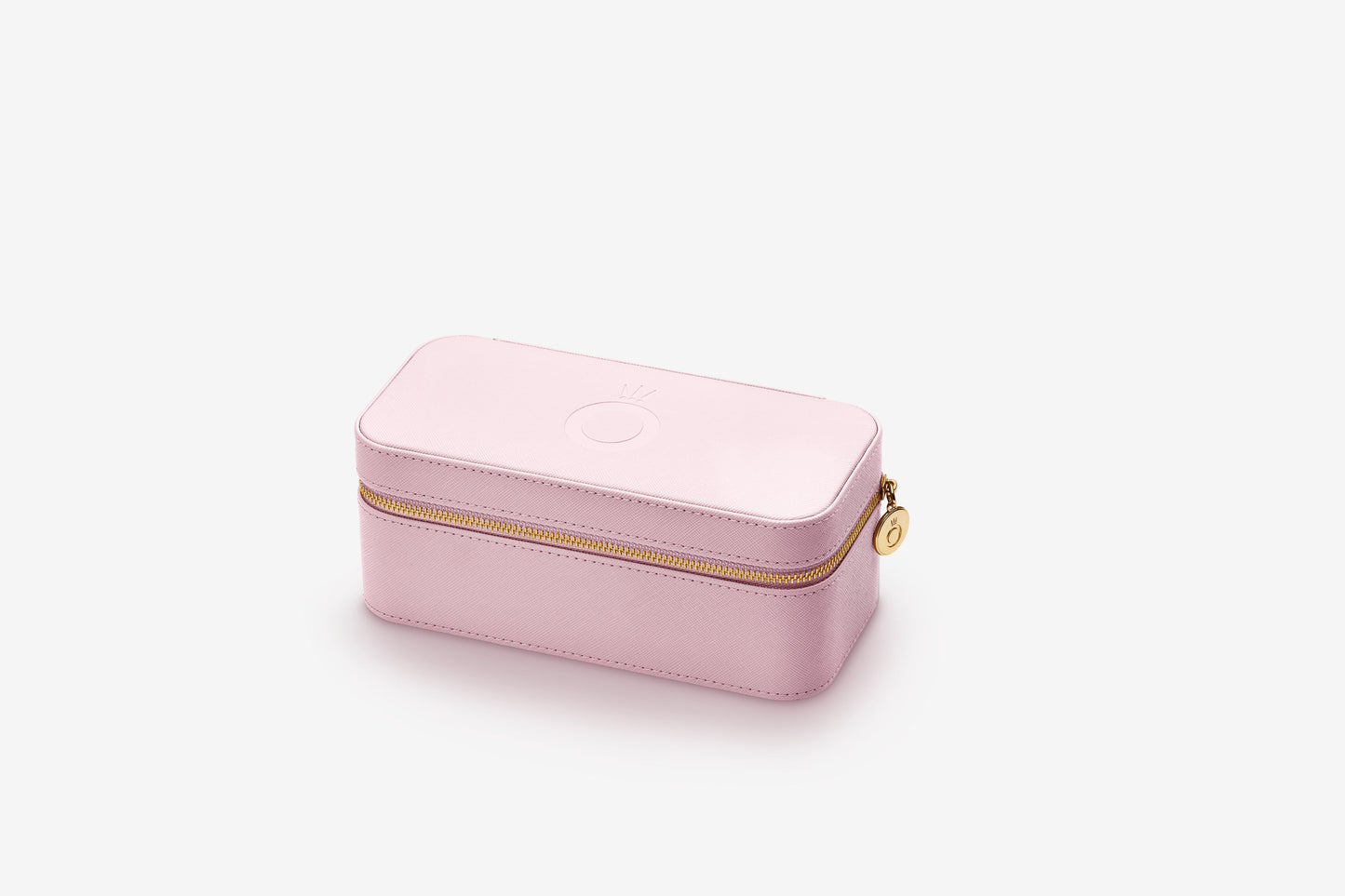 Pink Small Jewellery Box