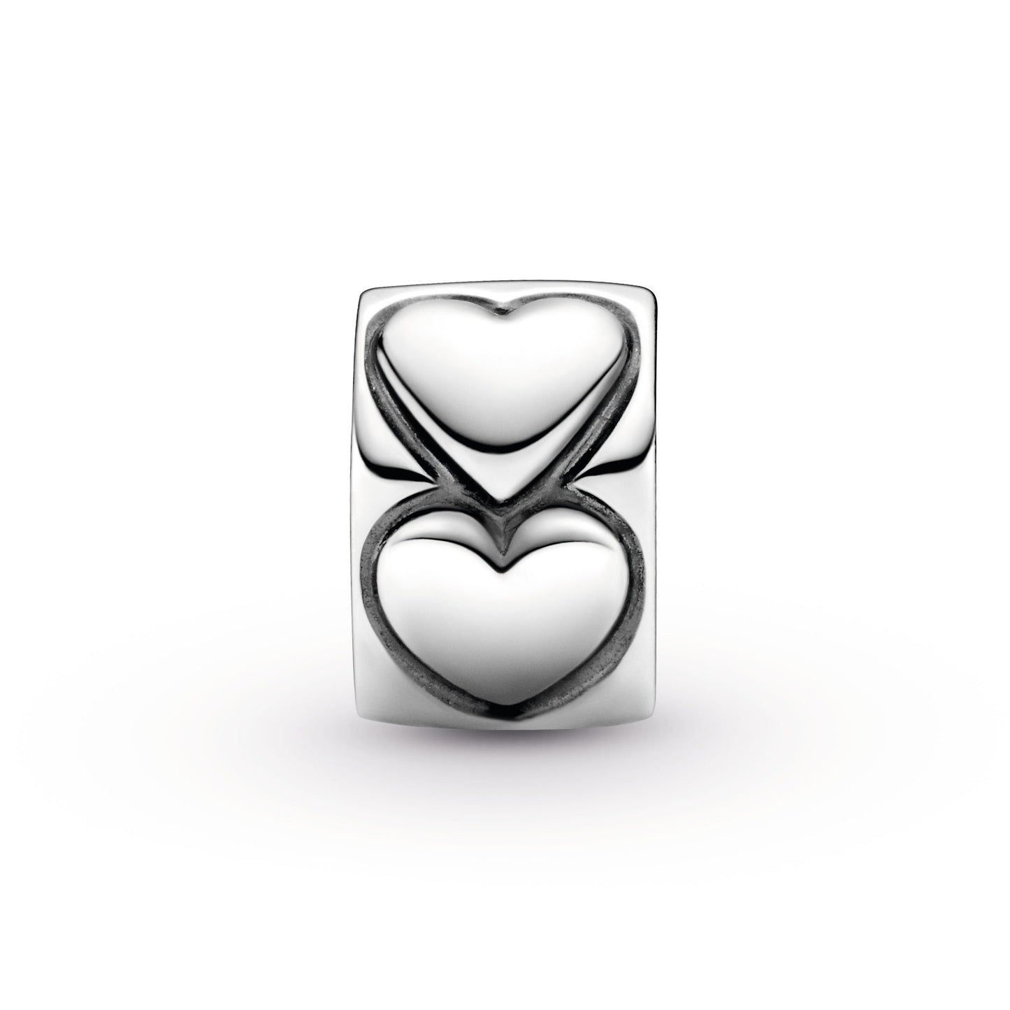 Pandora 2020 Limited Edition Hearts Clip Charm