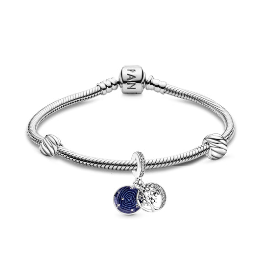Galaxy Moon Gift Set