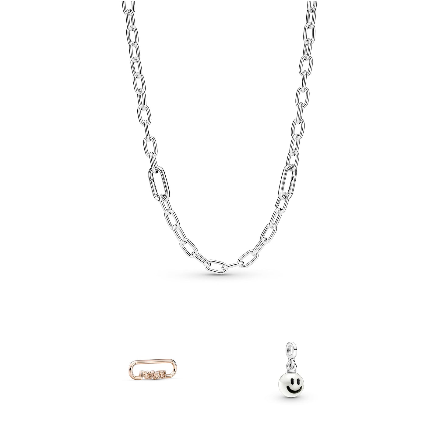 Pandora Me Starter Kit - Necklace Set